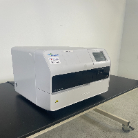 Sysmex CA-600 Series Automated Blood Analyzer image 0